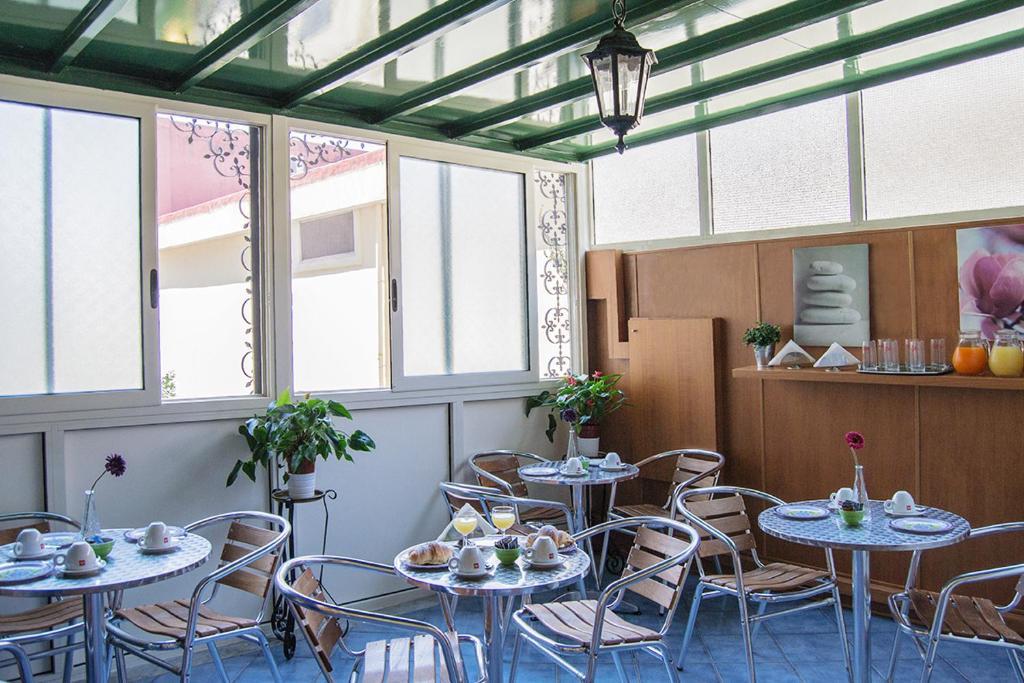 Hotel Piccolo Sogno Pompei Ngoại thất bức ảnh