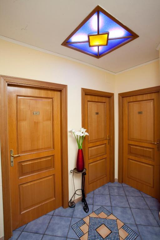 Hotel Piccolo Sogno Pompei Ngoại thất bức ảnh
