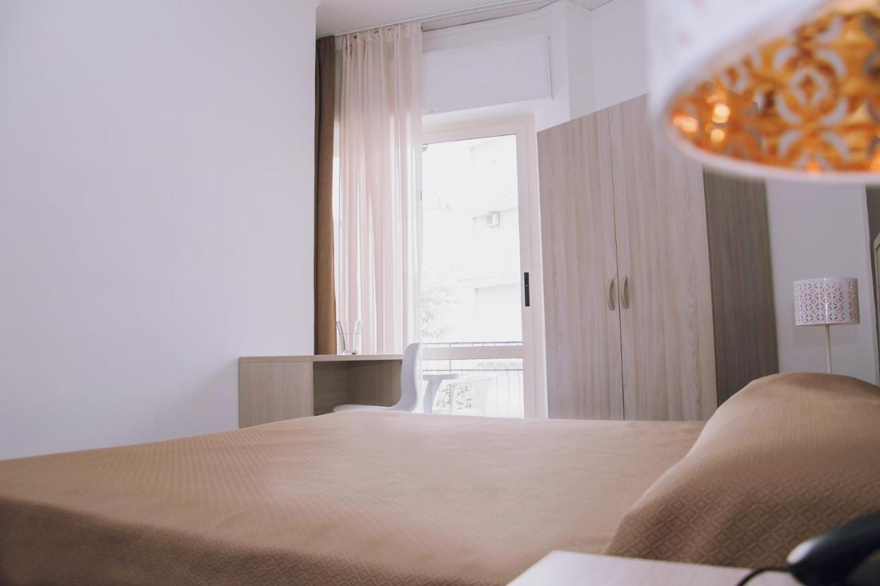 Hotel Piccolo Sogno Pompei Ngoại thất bức ảnh